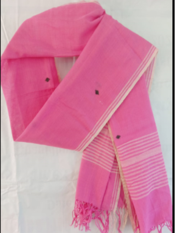 Handwoven Scarf for Women